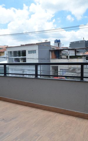 Apartamento à venda com 65m², 2 quartos e 1 vagaÁrea de Serviço