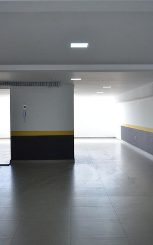 Apartamento à venda com 65m², 2 quartos e 1 vagaGaragem