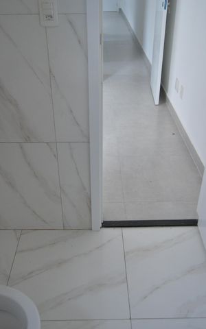Apartamento à venda com 65m², 2 quartos e 1 vagaBanheiro da Suíte