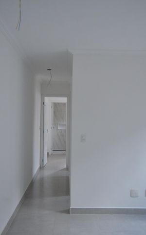 Apartamento à venda com 65m², 2 quartos e 1 vagaSala