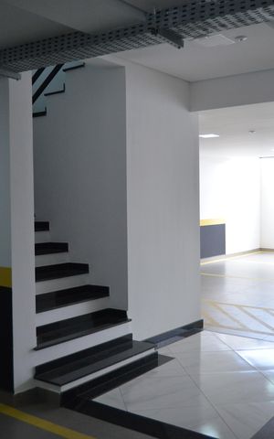 Apartamento à venda com 65m², 2 quartos e 1 vagaGaragem