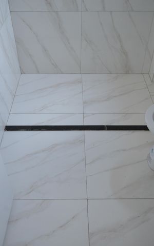 Apartamento à venda com 65m², 2 quartos e 1 vagaBanheiro da Suíte