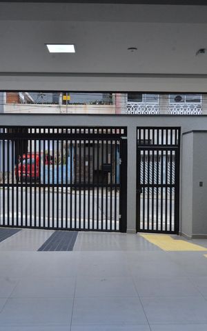 Apartamento à venda com 65m², 2 quartos e 1 vagaGaragem