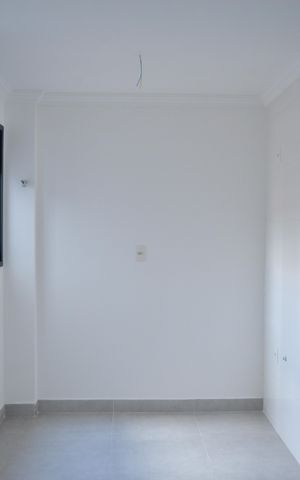 Apartamento à venda com 65m², 2 quartos e 1 vagaCozinha