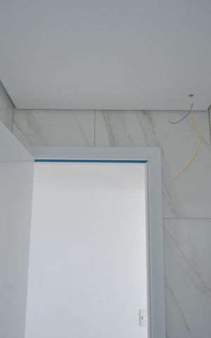 Apartamento à venda com 65m², 2 quartos e 1 vagaBanheiro Social