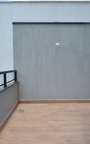 Apartamento à venda com 65m², 2 quartos e 1 vagaÁrea de Serviço