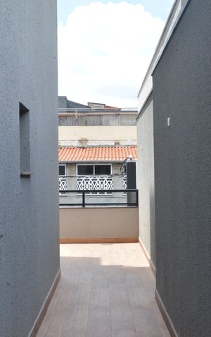Apartamento à venda com 65m², 2 quartos e 1 vagaÁrea de Serviço