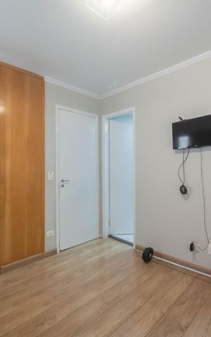Apartamento à venda com 85m², 3 quartos e 2 vagasSuíte