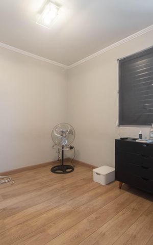 Apartamento à venda com 85m², 3 quartos e 2 vagasSuíte