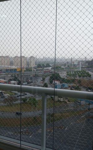 Apartamento à venda com 62m², 2 quartos e 1 vaga Apartamento à venda com 62m², 2 quartos e 1 vagaSala