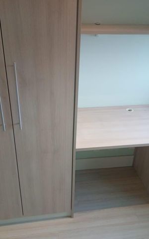 Apartamento à venda com 62m², 2 quartos e 1 vaga Apartamento à venda com 62m², 2 quartos e 1 vagaQuarto 1