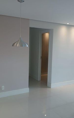 Apartamento à venda com 62m², 2 quartos e 1 vaga Apartamento à venda com 62m², 2 quartos e 1 vagaSala