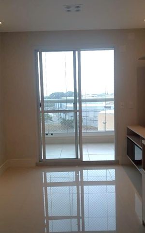 Apartamento à venda com 62m², 2 quartos e 1 vaga Apartamento à venda com 62m², 2 quartos e 1 vagaSala