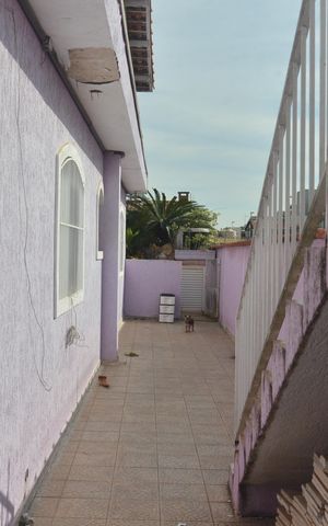 Casa à venda com 350m², 5 quartos e 4 vagasQuintal