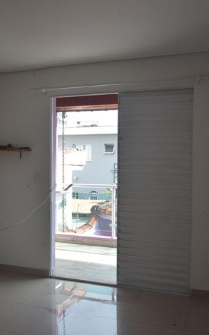 Casa à venda com 350m², 5 quartos e 4 vagasSuíte 3