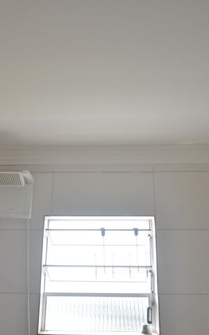 Casa à venda com 350m², 5 quartos e 4 vagasBanheiro da Suíte 3