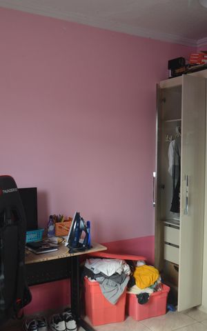 Casa à venda com 350m², 5 quartos e 4 vagasQuarto 1