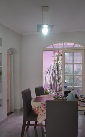 Casa à venda com 350m², 5 quartos e 4 vagasCozinha