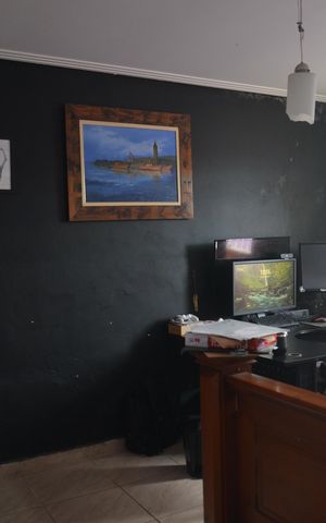 Casa à venda com 350m², 5 quartos e 4 vagasSuíte 1