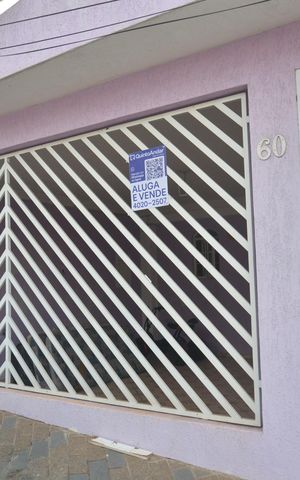Casa à venda com 350m², 5 quartos e 4 vagasPlaca