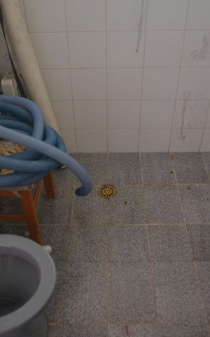 Casa à venda com 350m², 5 quartos e 4 vagasBanheiro de serviço