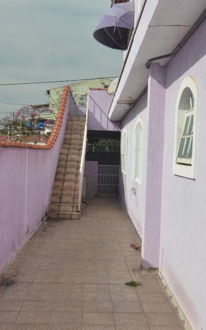 Casa à venda com 350m², 5 quartos e 4 vagasQuintal