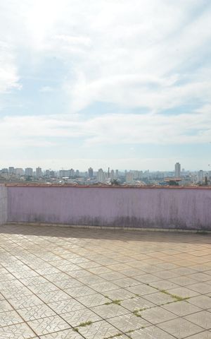 Casa à venda com 350m², 5 quartos e 4 vagasSacada