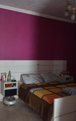 Casa à venda com 350m², 5 quartos e 4 vagasSuíte 2