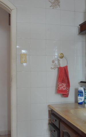 Casa à venda com 350m², 5 quartos e 4 vagasBanheiro Social
