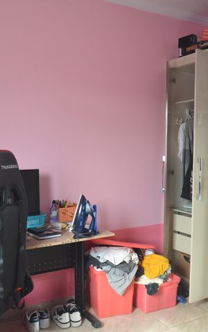 Casa à venda com 350m², 5 quartos e 4 vagasQuarto 1