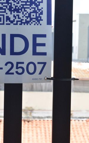 Apartamento à venda com 94m², 2 quartos e 1 vagaKHDC 757