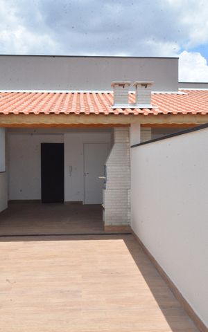 Apartamento à venda com 94m², 2 quartos e 1 vagaCobertura