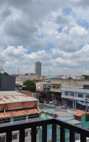 Apartamento à venda com 94m², 2 quartos e 1 vagaVista da Sacada