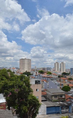 Apartamento à venda com 94m², 2 quartos e 1 vagaVista do Quarto 1