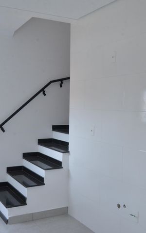 Apartamento à venda com 94m², 2 quartos e 1 vagaCozinha
