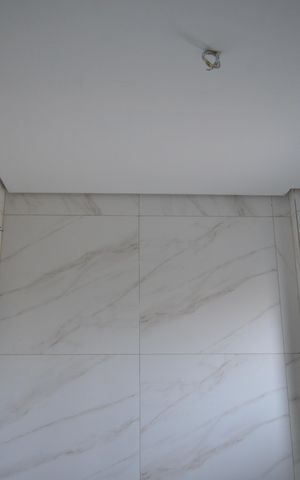 Apartamento à venda com 94m², 2 quartos e 1 vagaBanheiro da Suíte