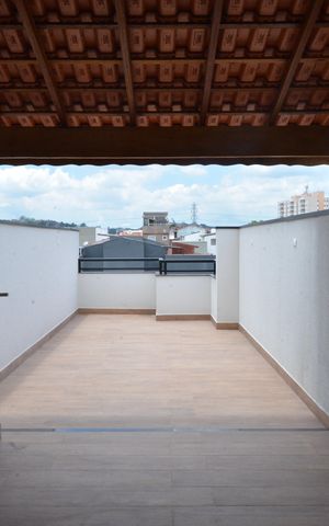 Apartamento à venda com 94m², 2 quartos e 1 vagaCobertura
