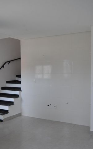 Apartamento à venda com 94m², 2 quartos e 1 vagaSala