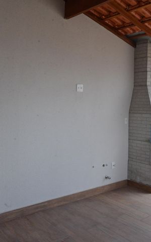 Apartamento à venda com 94m², 2 quartos e 1 vagaCobertura