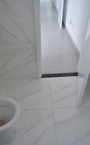 Apartamento à venda com 94m², 2 quartos e 1 vagaBanheiro da Suíte