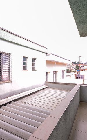 Casa para alugar com 137m², 3 quartos e 2 vagas Casa para alugar com 137m², 3 quartos e 2 vagasQuarto 2 - Varanda