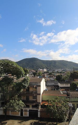 Apartamento para alugar com 110m², 3 quartos e 1 vagaTerraço - Vista