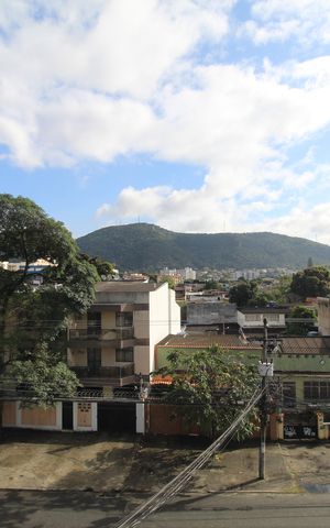 Apartamento para alugar com 110m², 3 quartos e 1 vagaVista da Sala