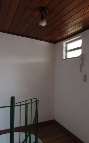 Apartamento para alugar com 110m², 3 quartos e 1 vagaTerraço