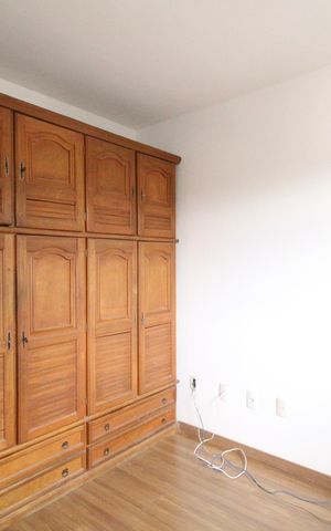 Apartamento para alugar com 110m², 3 quartos e 1 vagaQuarto 1