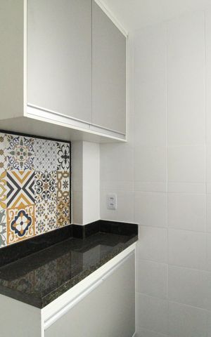 Apartamento para alugar com 110m², 3 quartos e 1 vagaÁrea de serviço