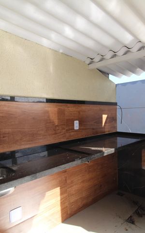 Apartamento para alugar com 110m², 3 quartos e 1 vagaTerraço - Churrasqueira