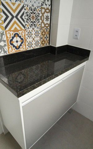 Apartamento para alugar com 110m², 3 quartos e 1 vagaÁrea de serviço