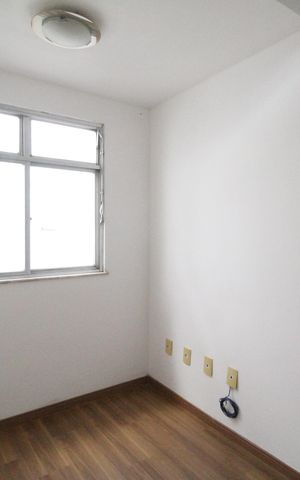 Apartamento para alugar com 110m², 3 quartos e 1 vagaQuarto 2