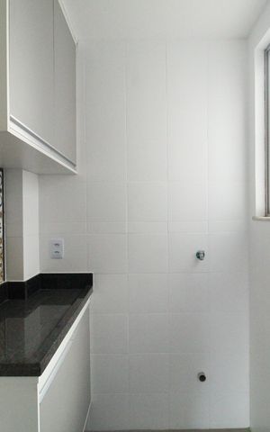 Apartamento para alugar com 110m², 3 quartos e 1 vagaÁrea de serviço